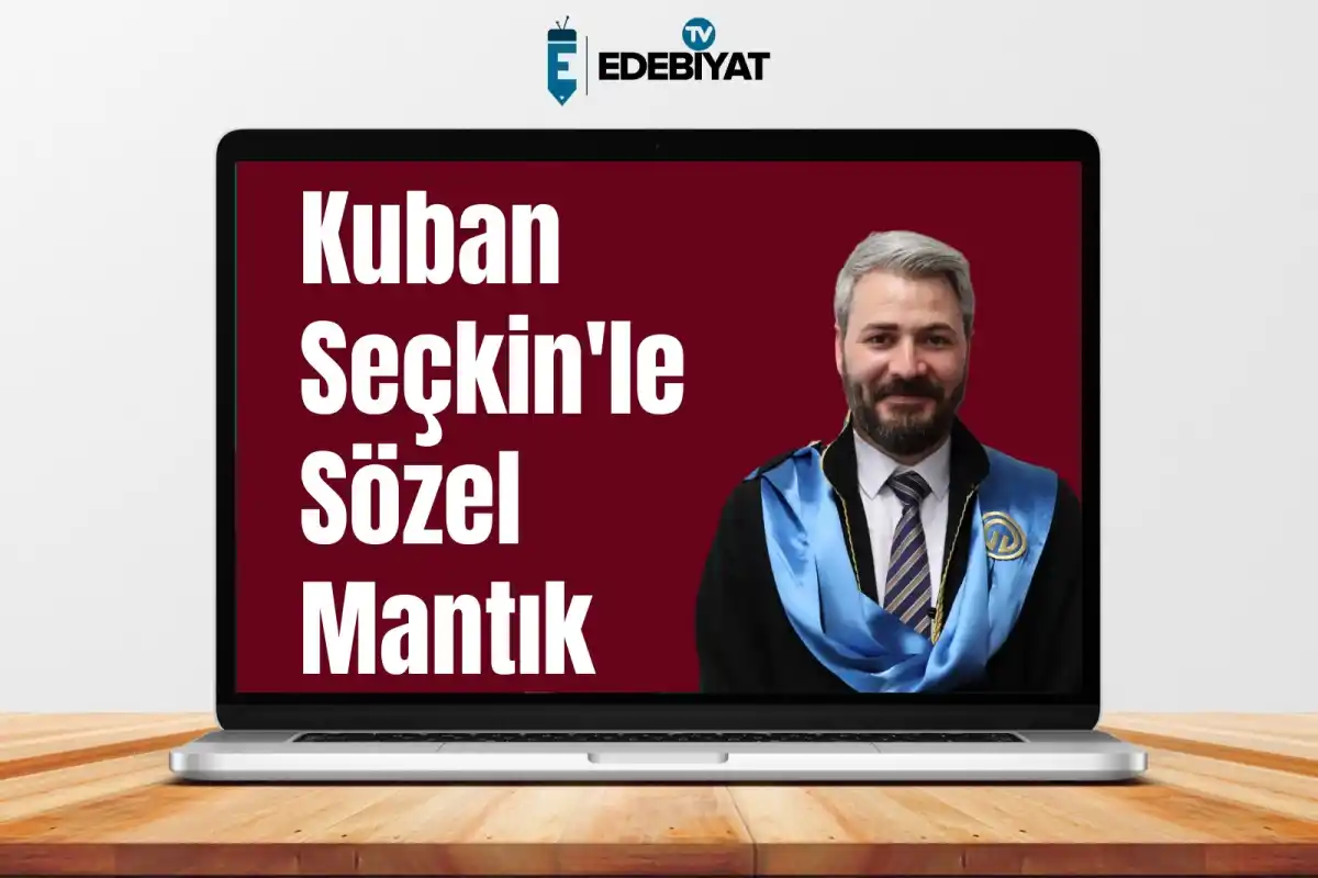 2025 Dr. Kuban Seçkin'le SÖZEL MANTIK Kampı