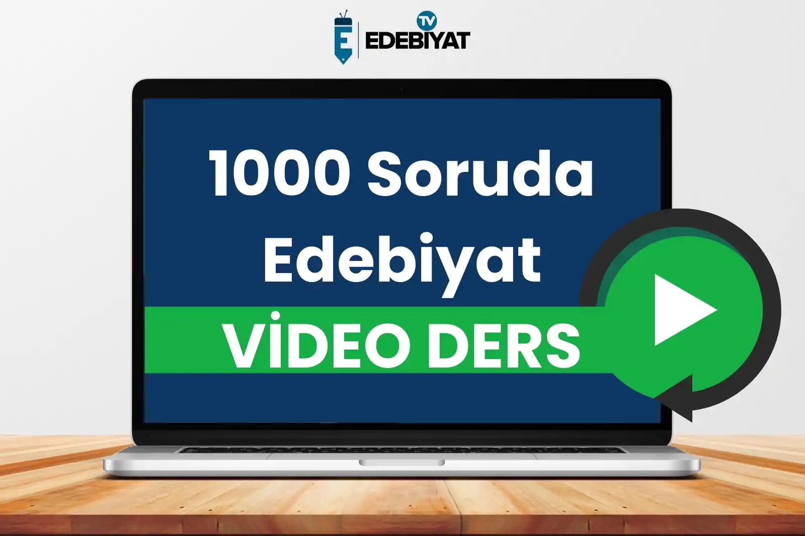 1000 SORUYLA ÖABT EDEBİYAT - VİDEO SORU ÇÖZÜM 2025